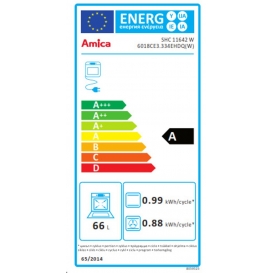 More about AMICA SHC 11642W Standherd 60cm EEK A