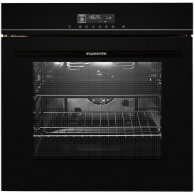 More about WOLKENSTEIN Einbaubackofen Einbauofen mit Softclose Grill 72 L 59,5 cm WMO 14