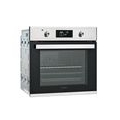 Sharp K-61V28IM1-EU Einbaupyrolysebackofen ActiveCool-Technologie