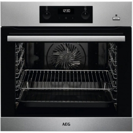 More about AEG BEB355020M EB-Backofen A+ SteamBake