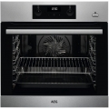 AEG BEB355020M EB-Backofen A+ SteamBake