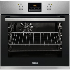 More about Zanussi ZZB25602XU, Medium, Elektrischer Ofen, 57 l, 57 l, 50 - 250 °C, 1650 W