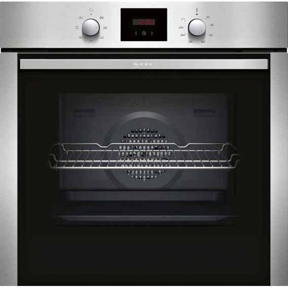 Neff E-Backofen BCB1402