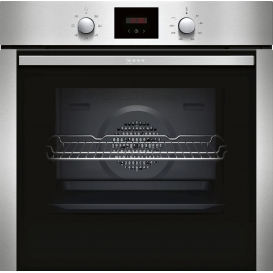 More about Neff E-Backofen BCB1402