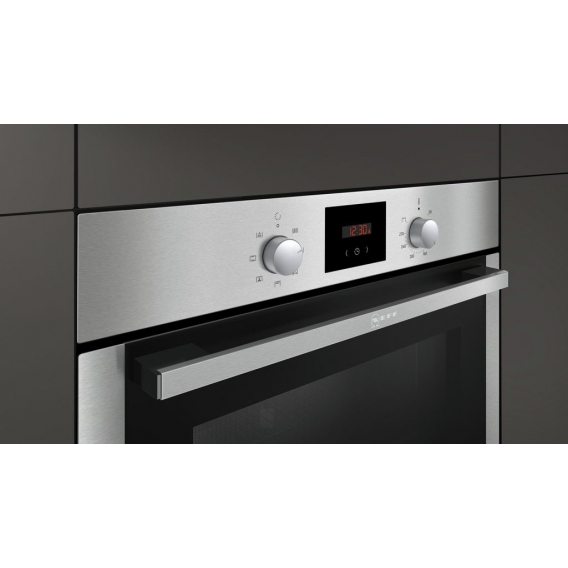 Neff E-Backofen BCB1402