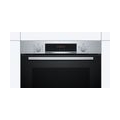 Bosch HBA573BS1 Einbaubackofen, Serie 4