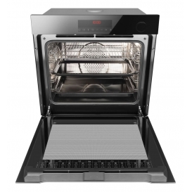 More about Amica EBSX 949 610 S Einbaubackofen 77L Heißluft Octa Timer CoolDoor3 EEK: A+