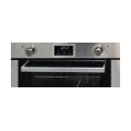 Kaiser EG 6372 Gas Backofen 79L autark Grill Selbstreinigung Umluft