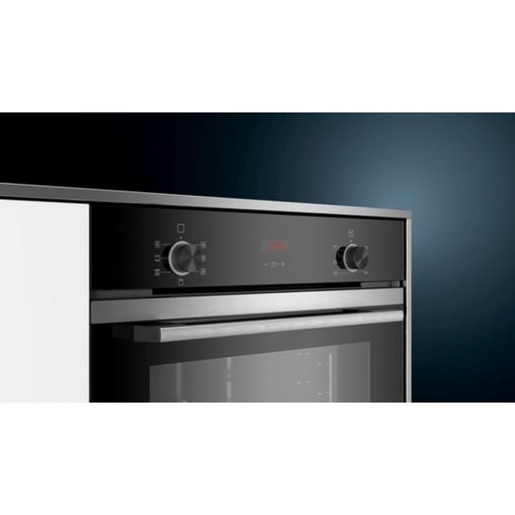 Siemens Backofen HB213ABS0 EEK:A