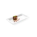HENDI Gastronorm-Platte mit schmalem Rand GN 2/3 354x325x(H)20