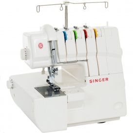More about SINGER Coverstitch 14T970C