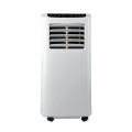 OZEANOS OT-AC-7000 Eisberg mobile Klimaanlage inkl. Fernbedienung, Timer- und Sleep-Funktion