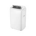 TCL TAC-12-CPA/K weiß, 3 in1 Mobile Klimaanlage, 11.000 BTU, 3,2 KW, Kältemittel R290