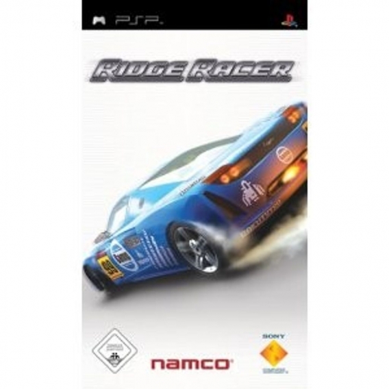 Ridge Racer