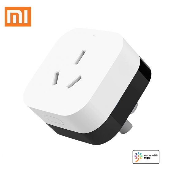 Neue Xiaomi Mijia Klimaanlage Companion 2 Smart Home-Buchse Mi Home APP Fernbedienung Arbeiten mit Smart Mijia-Sensoren Temperat