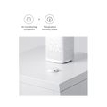 Neue Xiaomi Mijia Klimaanlage Companion 2 Smart Home-Buchse Mi Home APP Fernbedienung Arbeiten mit Smart Mijia-Sensoren Temperat