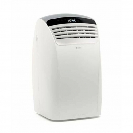 More about Olimpia Splendid Dolceclima Silent 12 P, A, 1200 W, 220 - 240 V, 1 - 50 Hz, 6,4 A, Schwarz, Weiß