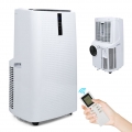 EINFEBEN Mobile Klimaanlage Klimagerät Klimaanlagen 12000 BTU ECO Silent 5in1 Entfeuchten Luftkühler