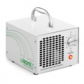 More about Ulsonix Ozongenerator - 5.000 mg/h - 65 W - Timer bis 120 min