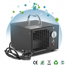 More about UISEBRT Ozongenerator 5.000mg/Std Ozon Luftreiniger Ozongerät Geruchsneutralisierer Ozone Generator Geruchsentferner Ozonisator 