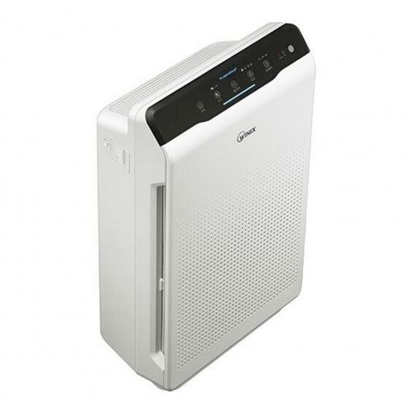 WINIX Zero Luftreiniger 99m² Timer 4-stufig waschbar 70W Plasma-Wave 51dB