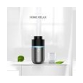 Auto-Diffusor-Luftbefeuchter, Cool Mist-Luftbefeuchter für Schlafzimmerreisen, 200 ml USB-Aromatherapie-Diffusoren für ätherisch