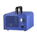 Topchances Profi Ozongenerator 3000 bis 7000mg/h- 3,5bis7g/h einstellbar Timer Ozon Generator perfekt Luftreiniger für Ihr Auto,