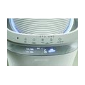 Gorenje AP 500 SENSE AIR Luftreiniger mit Doppelfiltersystem/ ION Technology/HEPA-Filter/PM2.5 & VOC Sensor/Kindersicherung/LED 