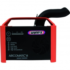 More about Wynn's Aircomatic® III | AIRCOMATIC MODELL 3