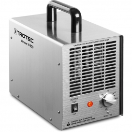 More about TROTEC Ozongenerator Airozon 14 ECO Ozon-Desinfektor Ozonisator Luftreiniger Geruchsneutralisator Ozongerät mit Integriertem Ede