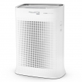 Rowenta Pure Air Genius Connect PU3080 - Luftreiniger - weiß