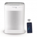 Rowenta Pure Air Genius Connect PU3080 - Luftreiniger - weiß