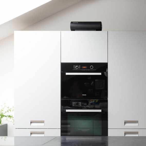 Ozonos Aircleaner AC-1 Plus in Schwarz