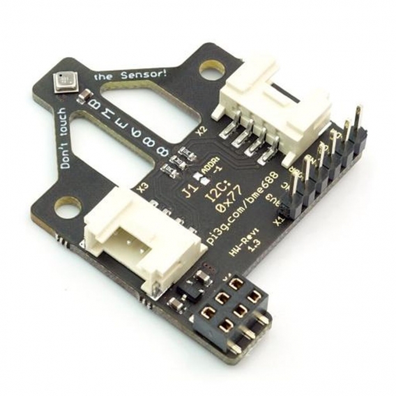 BME688 Breakout Board Bosch Air Quality Sensor