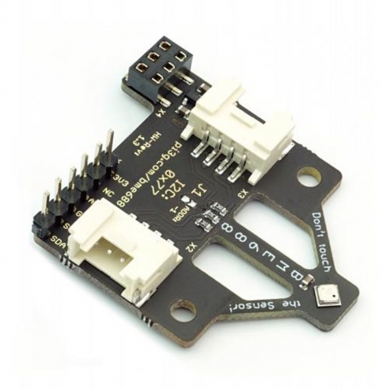 BME688 Breakout Board Bosch Air Quality Sensor