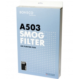 More about BONECO Smog Filter A503