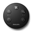 Philips Series 2000  AMF220/15 3-in-1 Luftreiniger, Ventilator und Heizlüfter – entfernt Keime, Staub und Allergene in Räumen mi