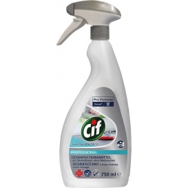 More about Cif Professional QuickDesSchnelldesinfektion 6x0,75L