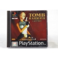 Tomb Raider II