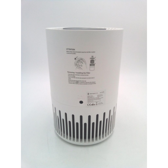 TaoTronics Luftreiniger TT AP001 Air Purifier   3 in 1 HEPA Filter 20m² 4 Lüft 6911