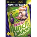 Oddworld - Munch's Oddysee  [XBC]