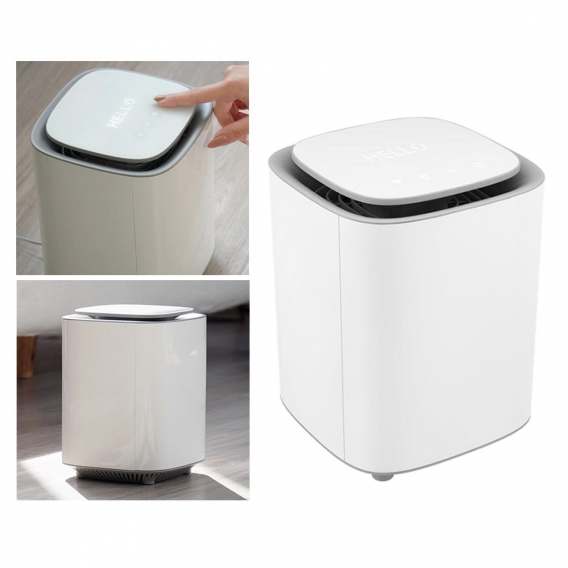 Mini Smart Home Pet Luftreiniger