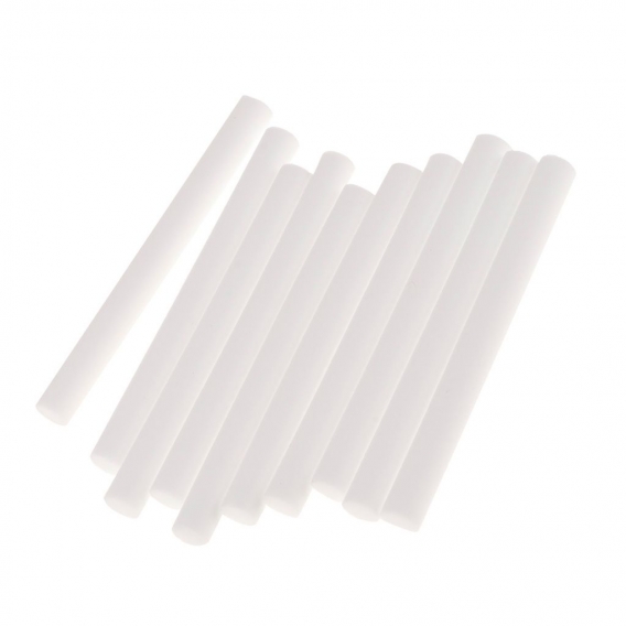 10xReed Autoduft Luftbefeuchter Diffusor Filter Docht Nachfüllsticks Reeds