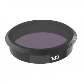 More about ND16 / ND8 / CPL / Pink / Rot Filter Set Objektiv Filter Anzug für DJI OSMO Farbe CPL