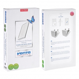 More about Venta Filter Set VENTAcel VENTAcarb 2221100 2833100