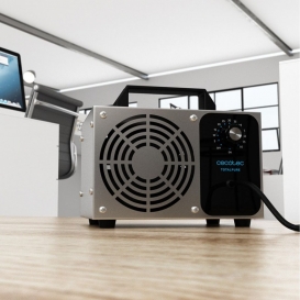 More about Cecotec Ozongenerator TotalPure 4000 Ozone