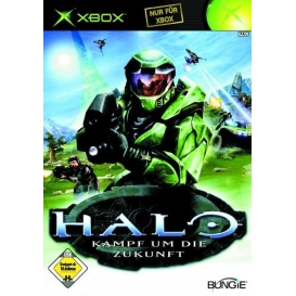 More about Halo