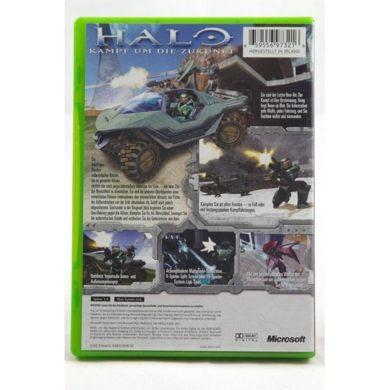 Halo