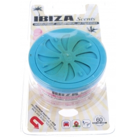 More about Ibiza Scents Spüler Zinn Süßigkeiten blau Blister