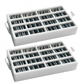 More about 2x HEPA-Hygiene-Filter für Whirlpool 853417796000 ARG18480A+ 856439296000 ART6610/A++ 856439296010 ART6611/A++ 856439296020 ART6